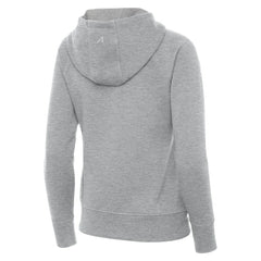 Boston Bruins Antigua Women's Victory Full-Zip Hoodie Outlet