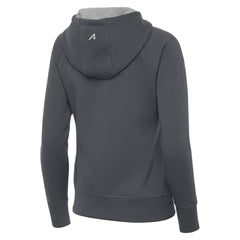 Boston Bruins Antigua Women's Victory Full-Zip Hoodie On Sale