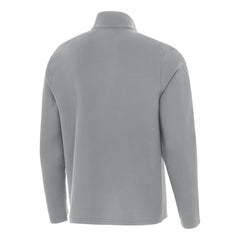 St. Louis Blues Antigua Insider Quarter-Zip Pullover On Sale