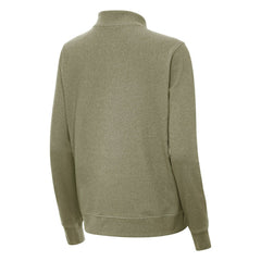 St. Louis Blues Antigua Women's Crush Quarter-Zip Pullover Discount