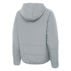 Boston Bruins Antigua Women's Raglan Universe Full-Zip Hooded Jacket Sale