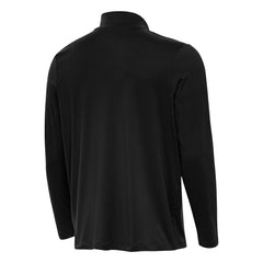 Boston Bruins Antigua Reprocess Quarter-Zip Pullover For Sale