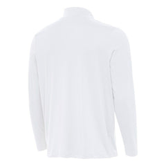 St. Louis Blues Antigua Reprocess Quarter-Zip Pullover For Sale