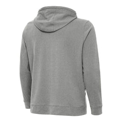 St. Louis Blues Antigua Effortless Full-Zip Hoodie Outlet