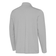 Boston Bruins Antigua Twine Quarter-Zip Pullover For Sale
