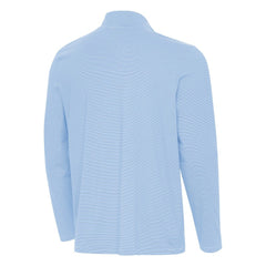 St. Louis Blues Antigua Twine Quarter-Zip Pullover Outlet