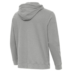 Boston Bruins Antigua Cloud Pullover Hoodie Outlet