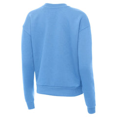St. Louis Blues Antigua Women's Victory Pullover Sweatshirt Online