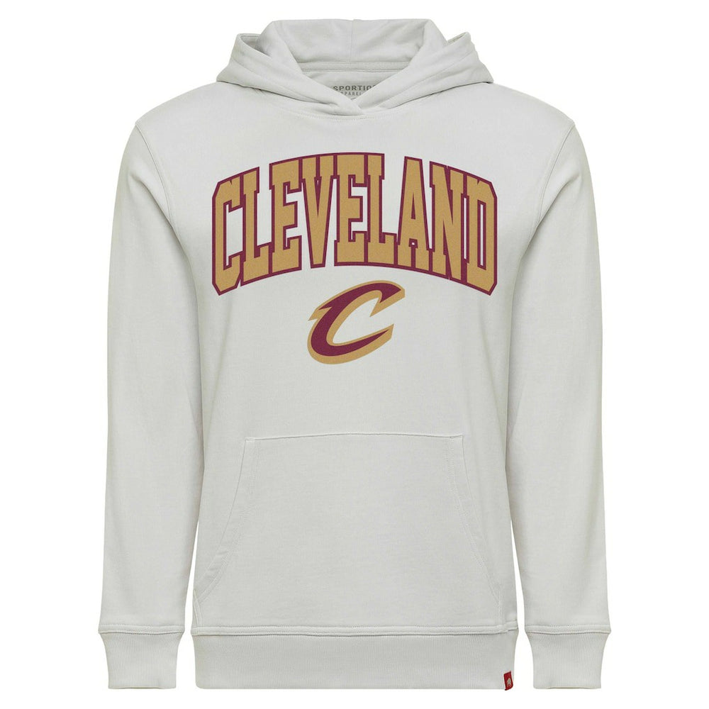 Cleveland Cavaliers Sportiqe Unisex Genuine Issue Collection Drake Premium Hoodie sale New