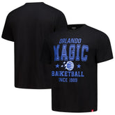 Orlando Magic Sportiqe Unisex Genuine Issue Collection Duke T-Shirt For Sale