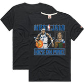 Paolo Banchero Orlando Magic Homage Unisex NBA Jam Tri-Blend T-Shirt On Sale