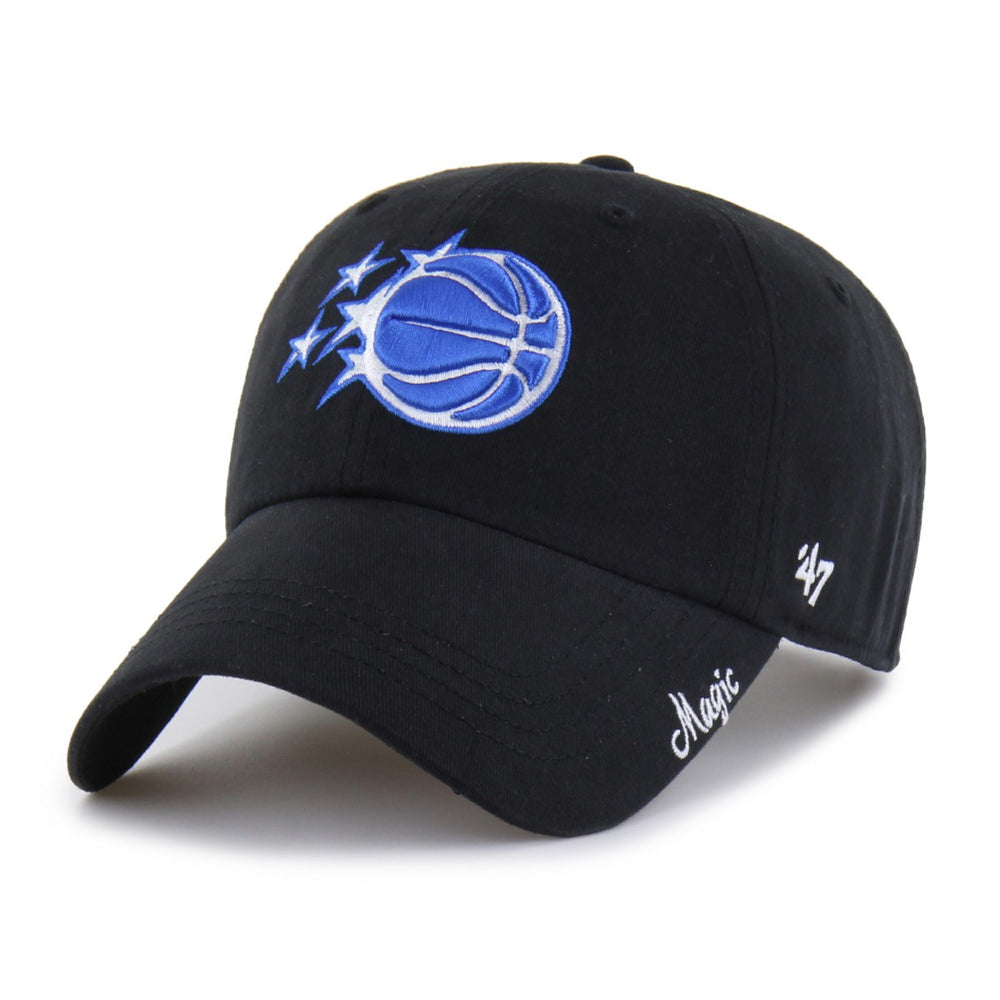 Orlando Magic '47 Women's Miata Clean Up Adjustable Hat Online