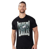 Philadelphia Eagles MSX by Michael Strahan Men's T-Shirt