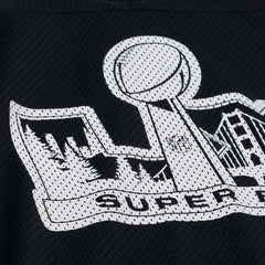 New England Patriots Mitchell & Ness Super Bowl LX x Levi's Unisex Legacy Jersey