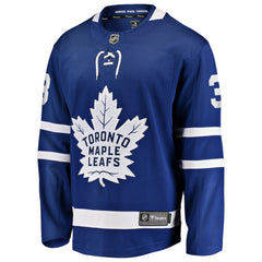 Henry Thrun Toronto Maple Leafs Fanatics Home Breakaway Jersey Discount