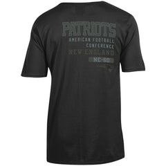 New England Patriots Champion Tonal Logo T-Shirt