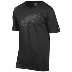 Philadelphia Eagles Champion Tonal Logo T-Shirt