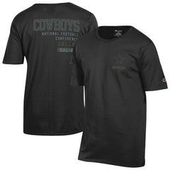 Dallas Cowboys Champion Tonal Logo T-Shirt