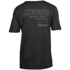 Dallas Cowboys Champion Tonal Logo T-Shirt