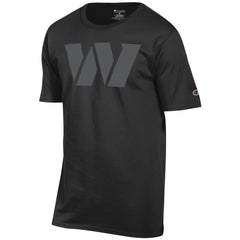 Washington Commanders Champion Tonal Logo T-Shirt