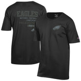 Philadelphia Eagles Champion Tonal Logo T-Shirt