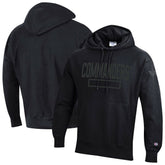 Washington Commanders Champion Tonal Reverse Weave Fleece Hoodie