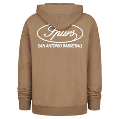 San Antonio Spurs '47 Triple Double Foundation Premium Hoodie Sweatshirt Discount