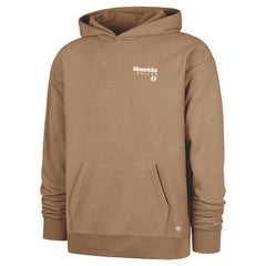 Dallas Mavericks '47 Triple Double Foundation Premium Hoodie Sweatshirt sale Online