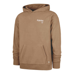 New York Knicks '47 Triple Double Foundation Premium Hoodie Sweatshirt On Sale