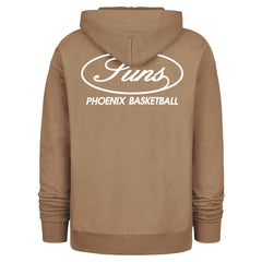 Phoenix Suns '47 Triple Double Foundation Premium Hoodie Sweatshirt Online