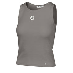 Boston Celtics '47 Women's Cropped Skyhook Baby Rib Tank On Sale