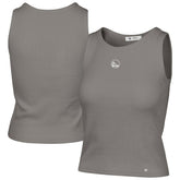 Golden State Warriors '47 Women's Cropped Skyhook Baby Rib Tank sale Online