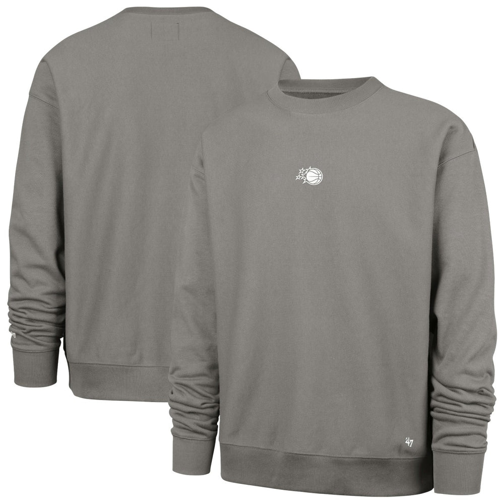 Orlando Magic '47 Offside Foundation Crew Neck Sweatshirt Discount