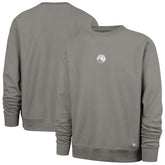 Minnesota Timberwolves '47 Offside Foundation Crew Neck Sweatshirt Discount