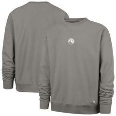 Minnesota Timberwolves '47 Offside Foundation Crew Neck Sweatshirt Discount