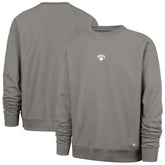 New York Knicks '47 Offside Foundation Crew Neck Sweatshirt Discount