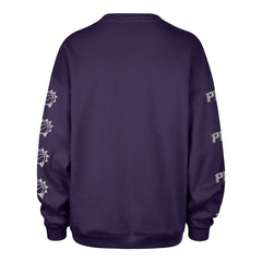 Phoenix Suns '47 Women's Go Big Oversized Sweatshirt For Sale