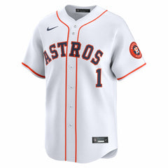 Carlos Correa Houston Astros Nike Home Limited Player Jersey | MLB Sale