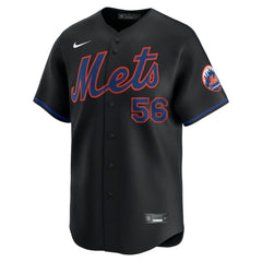 Ryan Helsley New York Mets Nike Alternate Limited Player Jersey | MLB For sale