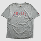 Los Angeles Angels Nike 2000s T-Shirt | MLB Sale