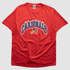 St. Louis Cardinals 2002 T-Shirt | MLB For sale