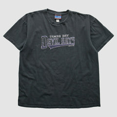 Tampa Bay Rays 1998 T-Shirt | MLB On Sale