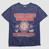 Boston Red Sox Dynasty 2004 T-Shirt | MLB Shop