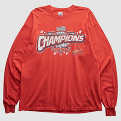 St. Louis Cardinals 2004 T-Shirt | MLB On Sale