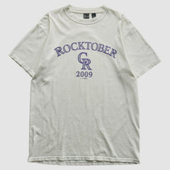 Colorado Rockies Gear 2009 T-Shirt | MLB New