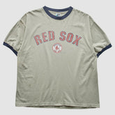 Boston Red Sox Dynasty 2002 T-Shirt | MLB Outlet