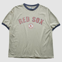 Boston Red Sox Dynasty 2002 T-Shirt | MLB Outlet