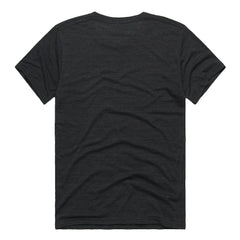 Baltimore Ravens Ray Lewis Homage Unisex NFL Topps Trading Card Tri-Blend T-Shirt