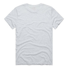 Philadelphia Eagles Reggie White Homage Unisex NFL Topps Trading Card Tri-Blend T-Shirt
