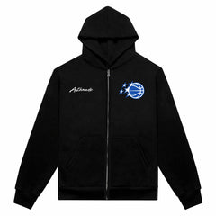 Orlando Magic Authmade Unisex Premium Boxy Full-Zip Hoodie Online